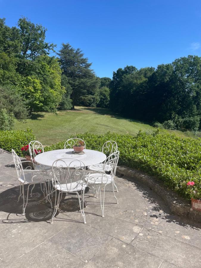 Chateau De Praslins Nogent-sur-Vernisson Esterno foto