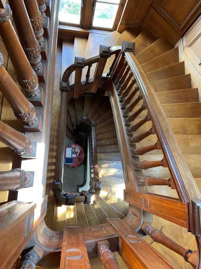 Chateau De Praslins Nogent-sur-Vernisson Esterno foto